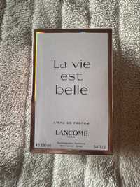 Parfum original 100 ml detin dovada achizitiei, La vie est belle