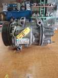 Compresor aer condiționat Citroen Jumpy  Expert SCUDO 807 2.0 2.2 Hdi