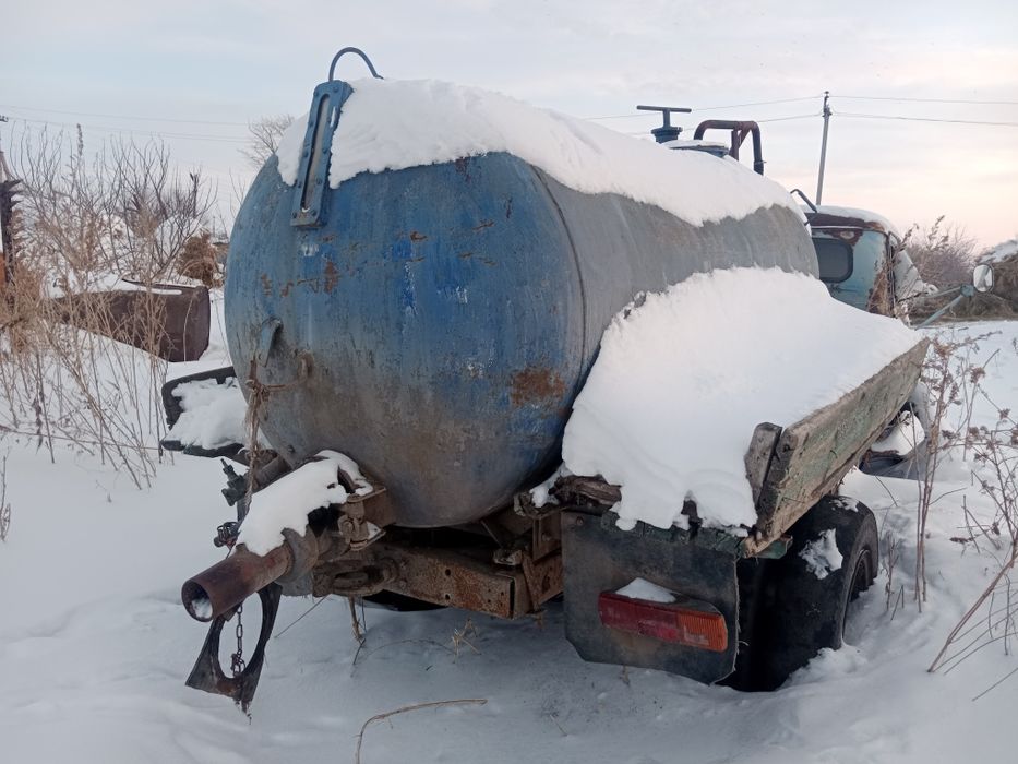 Продам ГАЗ 53 , все вопросы по телефону