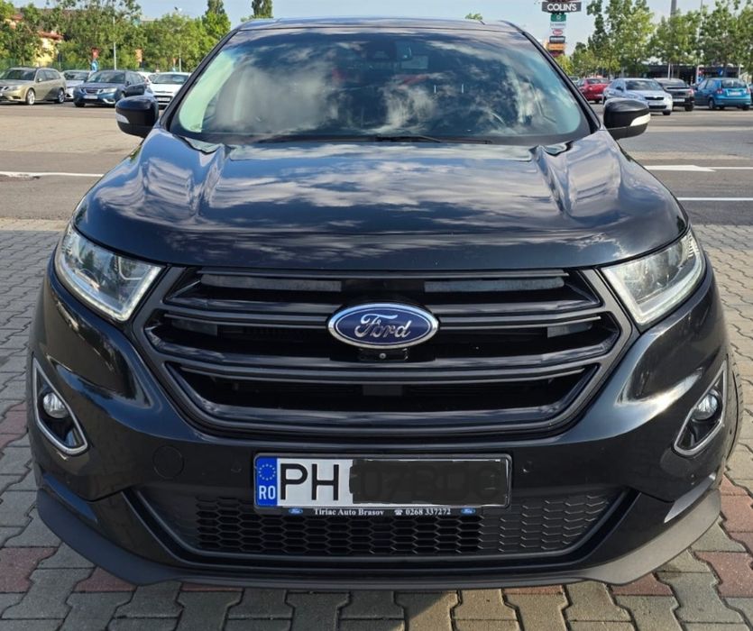 Ford Edge Sport/ 210 CP/Automat /Diesel