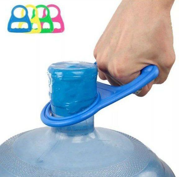 Ручка Держатель китайский 19.20.25 л Баклажки
Баклашки Капсул Кулер Ba