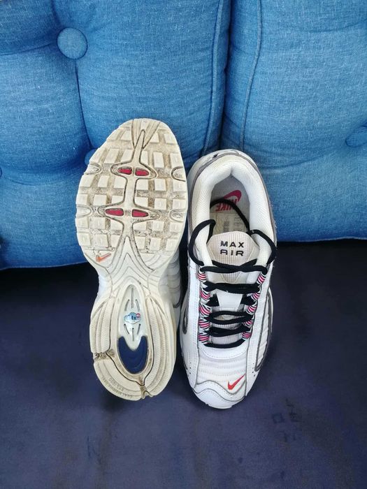 Nike Air Max Tailwind IV, pentru femei, mărimea 40