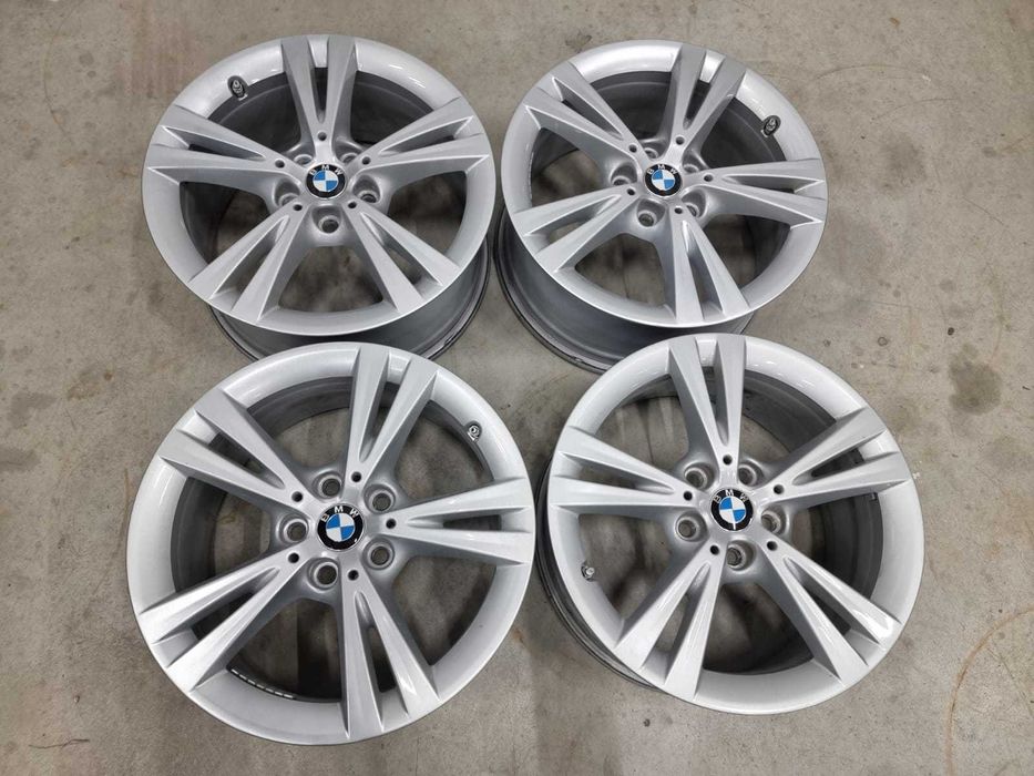 Jante R17 5x112 BMW Seria 2 Activ Tourer F45,F44,F46;X1 F48,F49;X2 F39