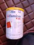 Alfamino Kids Peste 1 an