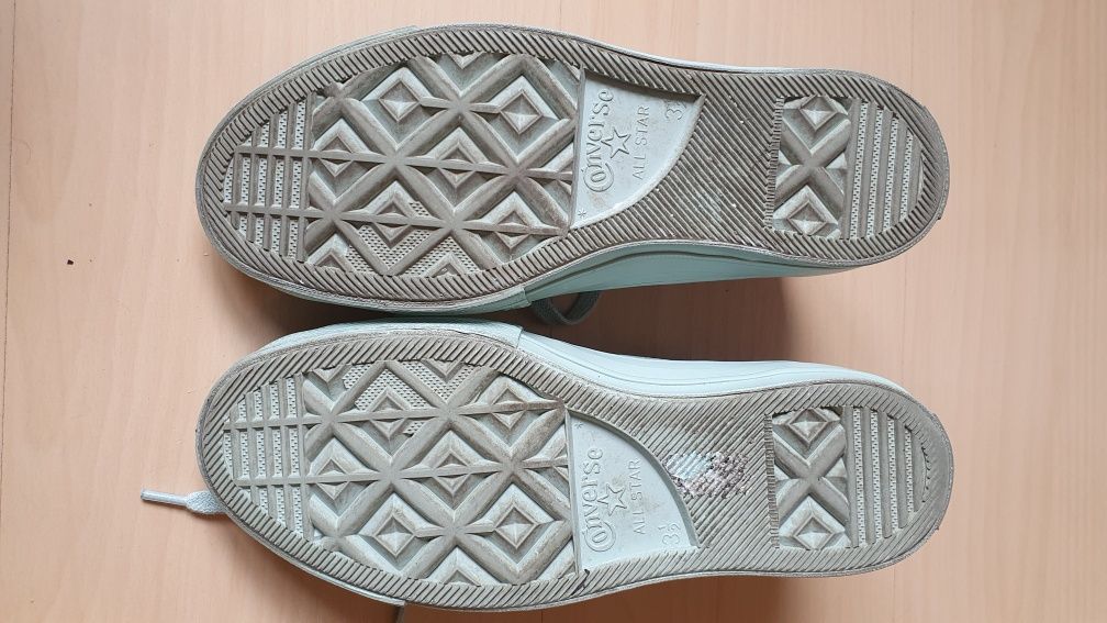 Кецове Converse 36 номер