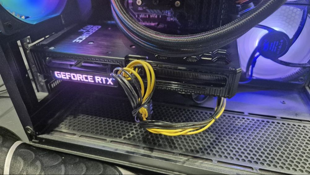 Название:Rtx 3060 12гб