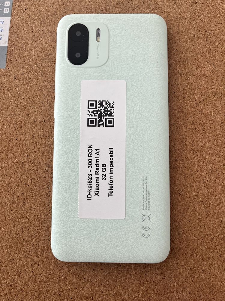 Xiaomi Redmi A1 32 Gb ID-kei623