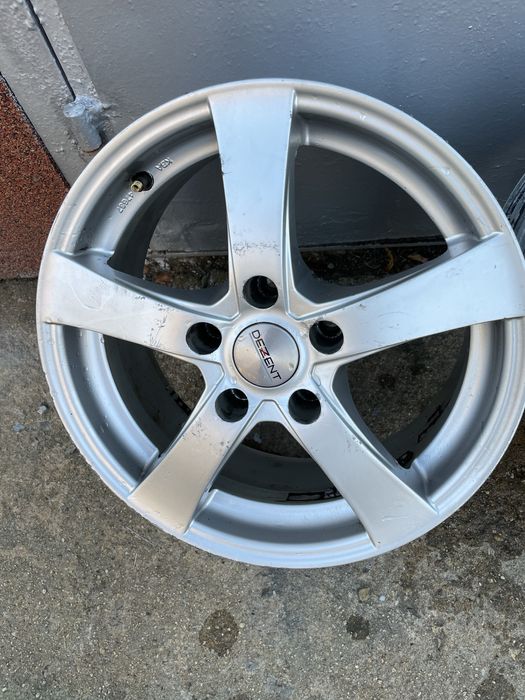 Джанти за рено 16 цола 5х114,3