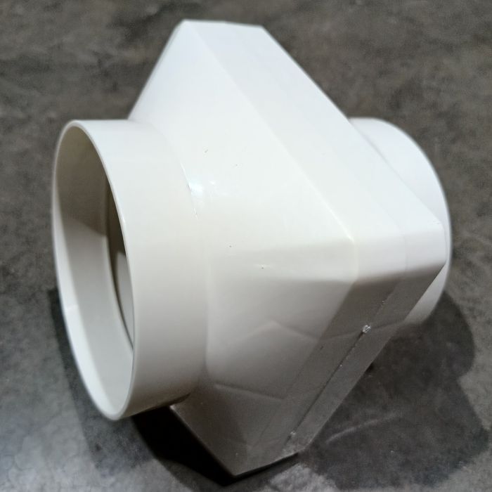 Вентилятор для труб вентиляции