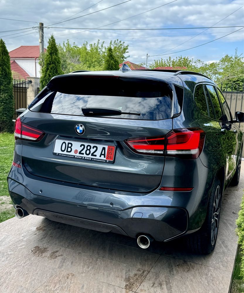 Bmw X1/M pachet /X drive /Panoramic/Head Display