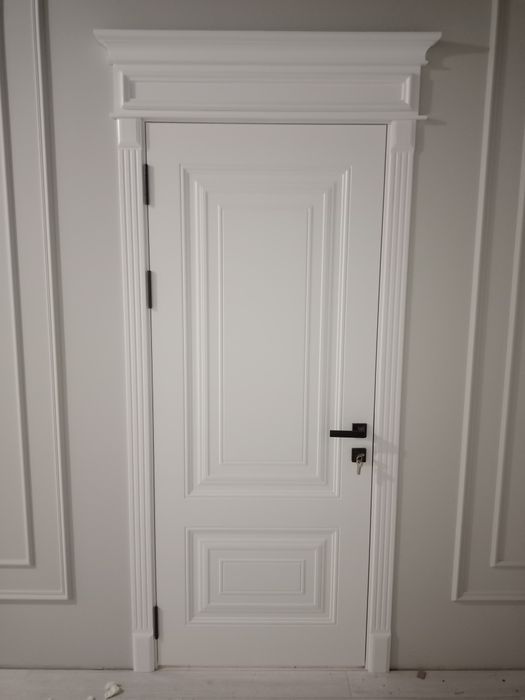 Установка дверей, есык орнату,все инструменты есть, качест и недорого