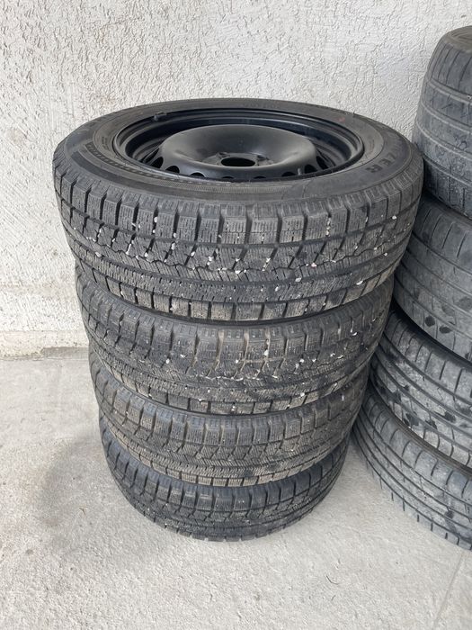 Балон  диска R15