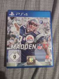 EA-sports Madden17PS4