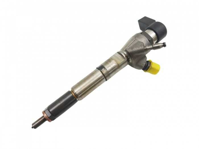 Injectoare H8201100113, Renault Megane, Duster 1.5 DCI