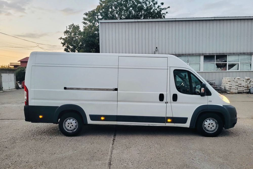 Vand Fiat Ducato