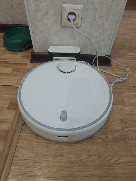 Продам робот пылесос xiaomi mop 2 PRO