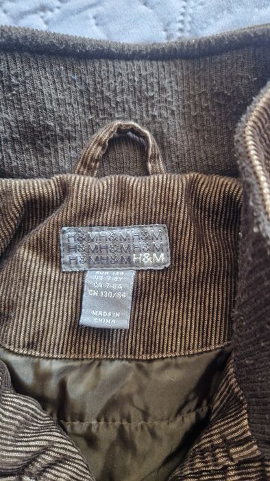 Якета за момче р-р  128