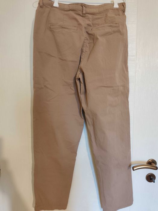 Дънки и панталон