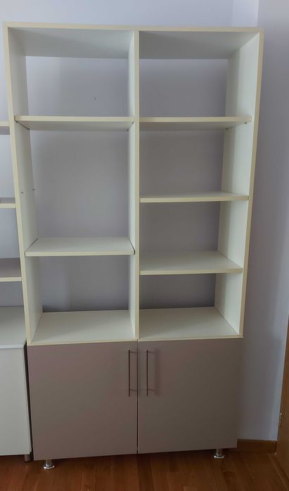 Vand Dulap / biblioteca /biblioraft.