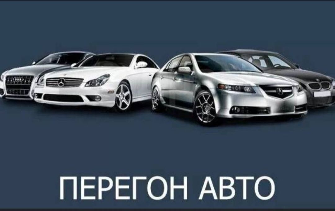 Авто перегон Авто Эксперт