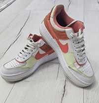 Nike Air Force 1 Shadow sneakers