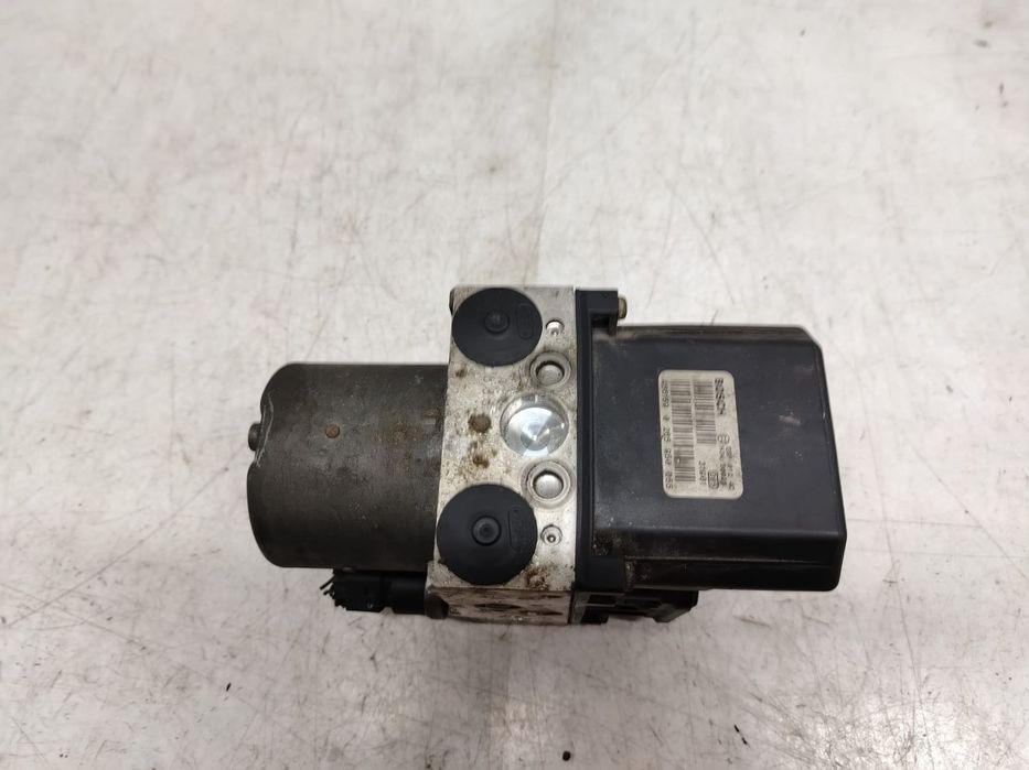 Pompa ABS 0265950055 Volkswagen VW Passat B5.5 [facelift] [2000 - 200