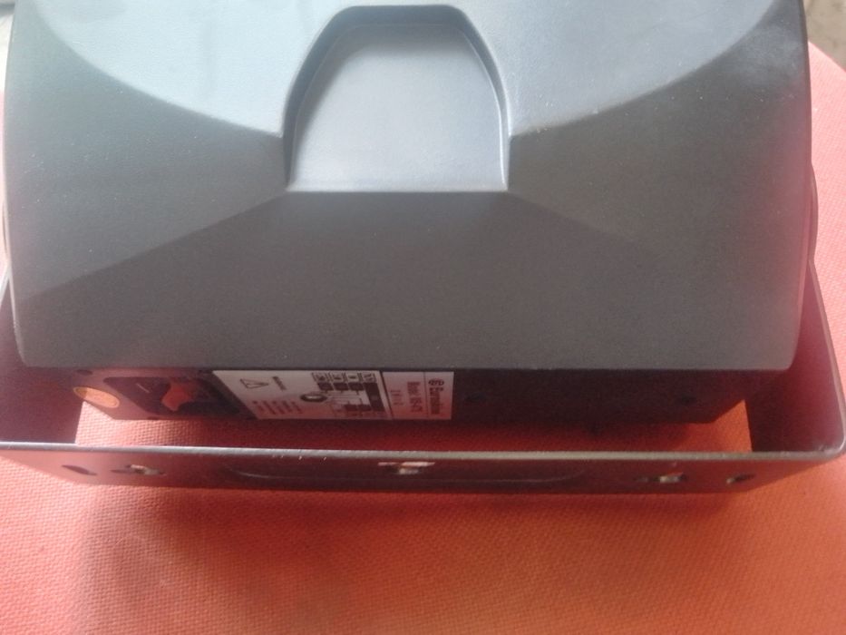 Тонколони двулентови за външен монтаж влагоустойчви 4-бр.