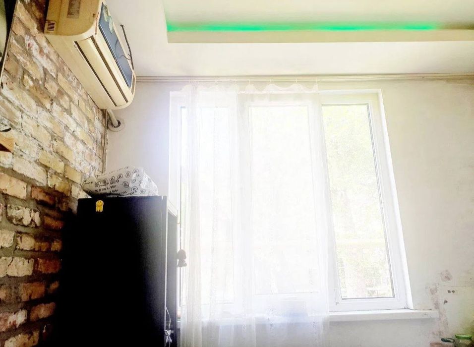 * 1 КОМНАТНАЯ 42 Квадрат 2×6 Бал Чиланзар 22 кв Ориентир Учтепа Загс