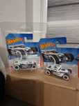 Hot wheels treasure hunt