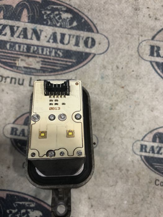 modul far dreapta  audi a5 2013