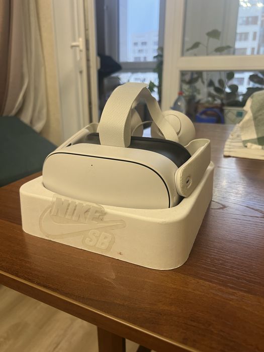 Продам VR очки Meta quest 3s