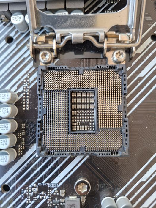 Placa de baza ASUS PRIME Z490-P, Socket 1200