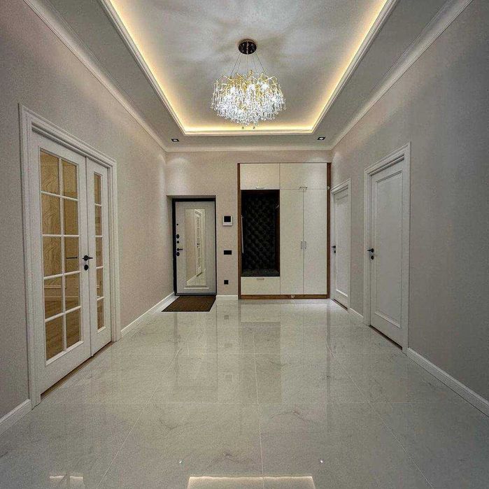 ПРОСТОРНАЯ квартира в Продаже ЖК КАЗАХСТАН 3ёх комн Минор метро ID04