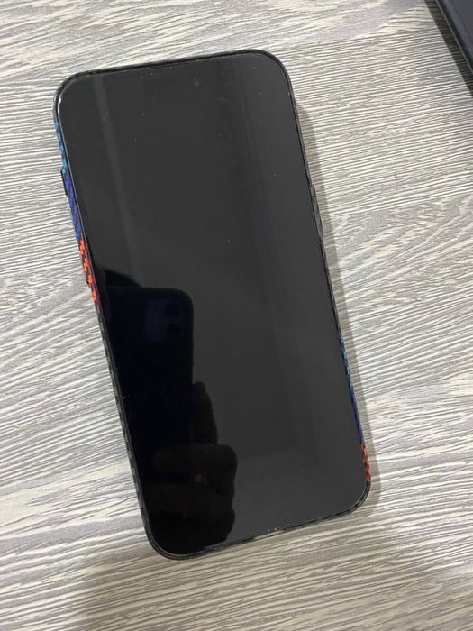 Iphone 15 pro maks