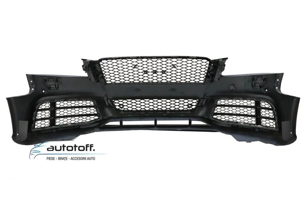 Bara fata RS5 Audi A5 8T (08-11) model RS5