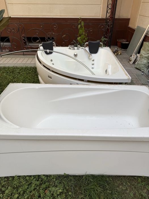 Туалетная гарнитура