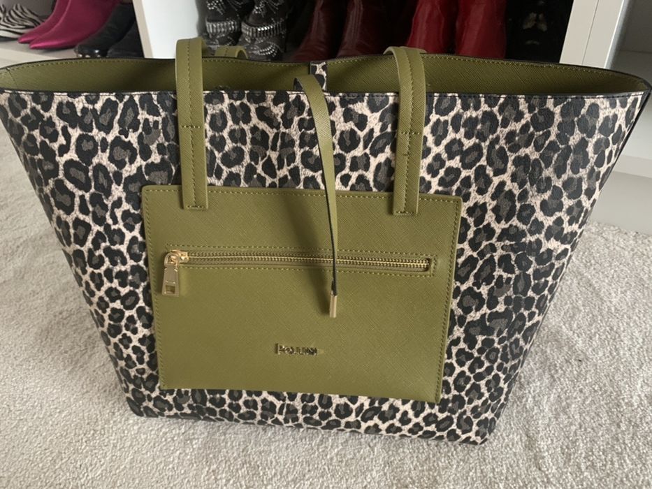 Дамска чанта Pollini