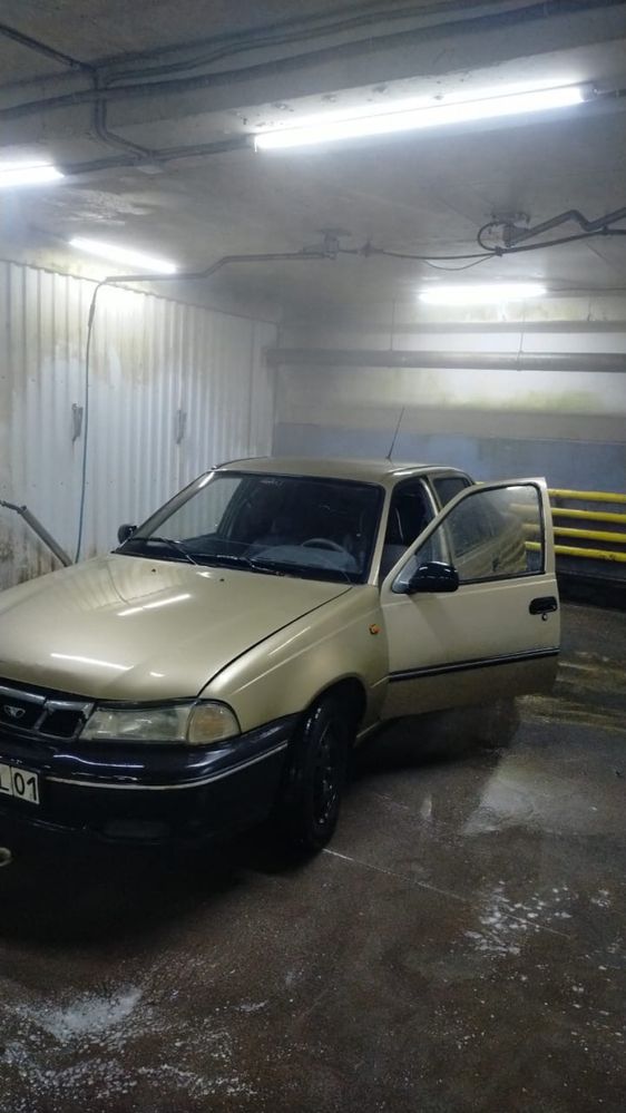 Авто нексии с выкупом