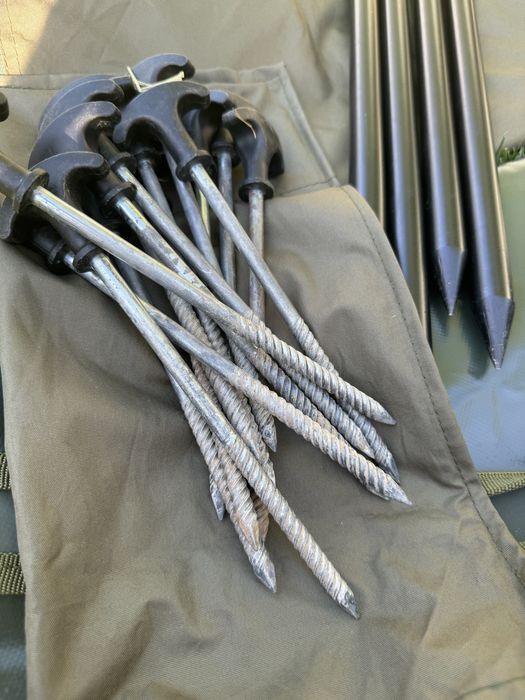 Cort Fox Supa 60” System mk2