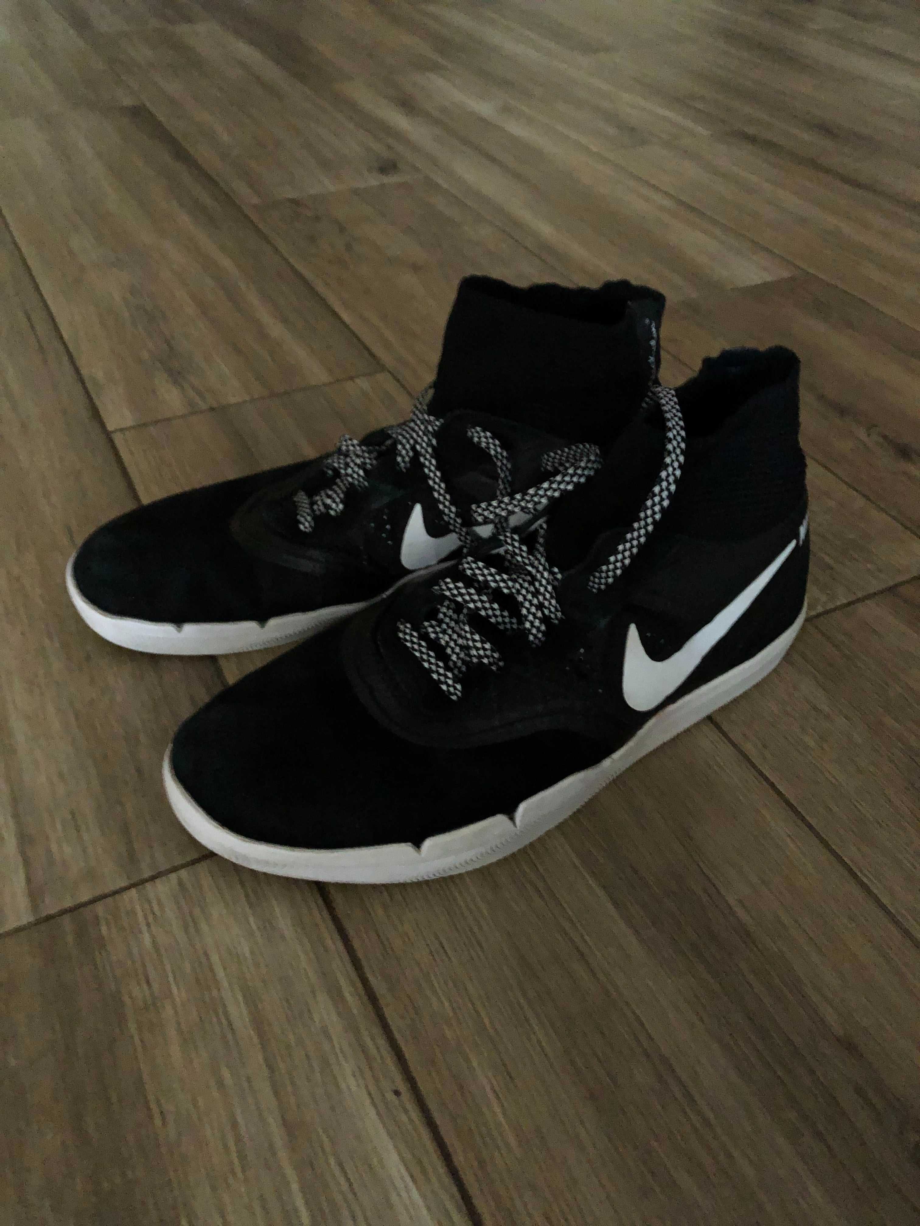 Nike SB Hyperfeel Koston 3 BlackWhite