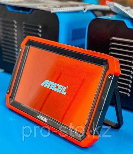 Мультимарочный автосканер Ancel DS600