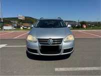Golf 5 2009 1.9 TDI