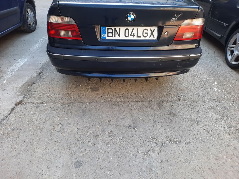 Dezmembrez bmw seria 5 ,,e39,e46