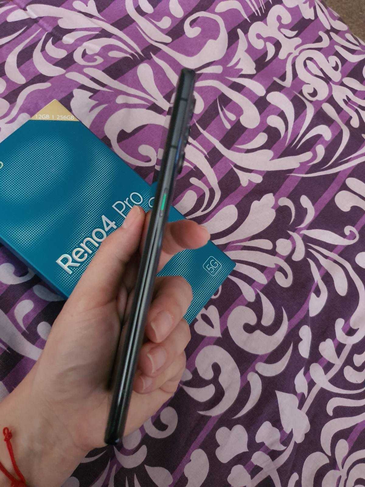 OPPO reno 4 pro 5G 12/256GB