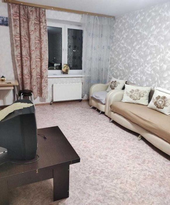 Сдается квартира в аренду