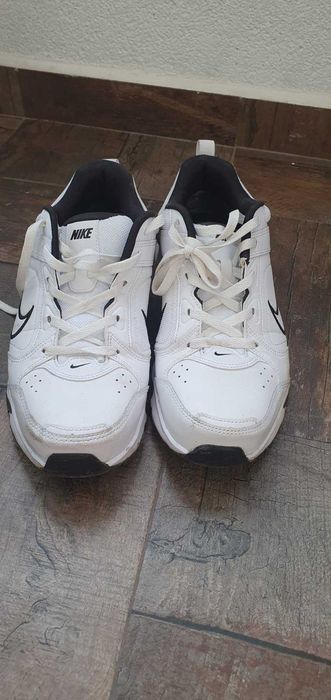 Маратонки /кецове/ Nike CITY REP TR и Nike Defy All Day като нови