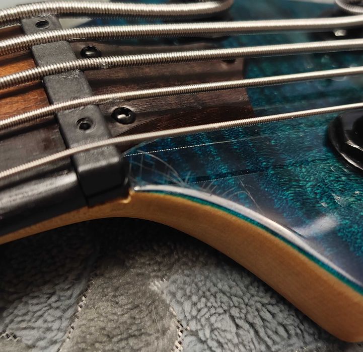 Електрическа бас китара Sire Marcus Miller M7 5String 1st Gen