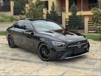 Mercedes E220 Facelift/Pachet Amg/2021/Panoramic/Class Variante Schimb
