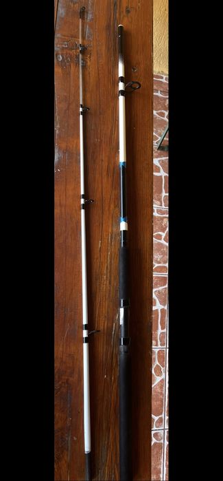 Lanseta Kamasaki super cat 240