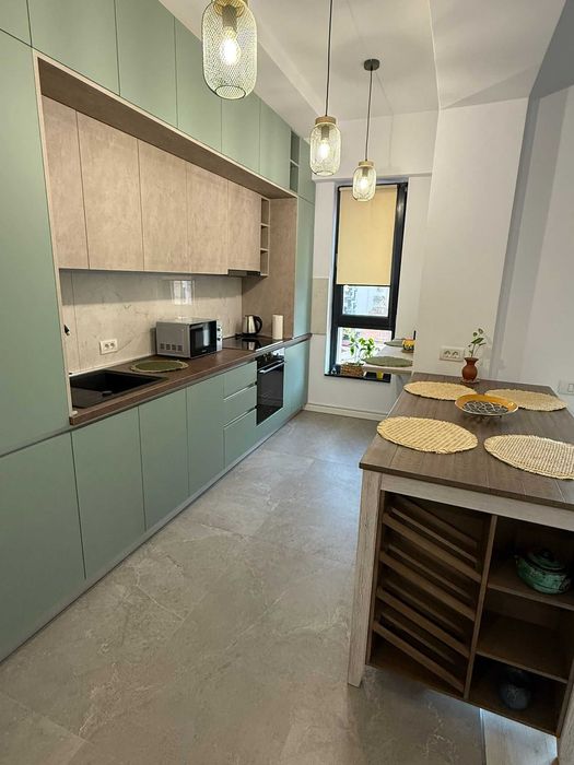 Proprietar inchiriez apartament 2 camere NOU Marriott, Parlament